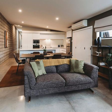 Perfect On Powderham Prime Inner City Location New Plymouth Esterno foto