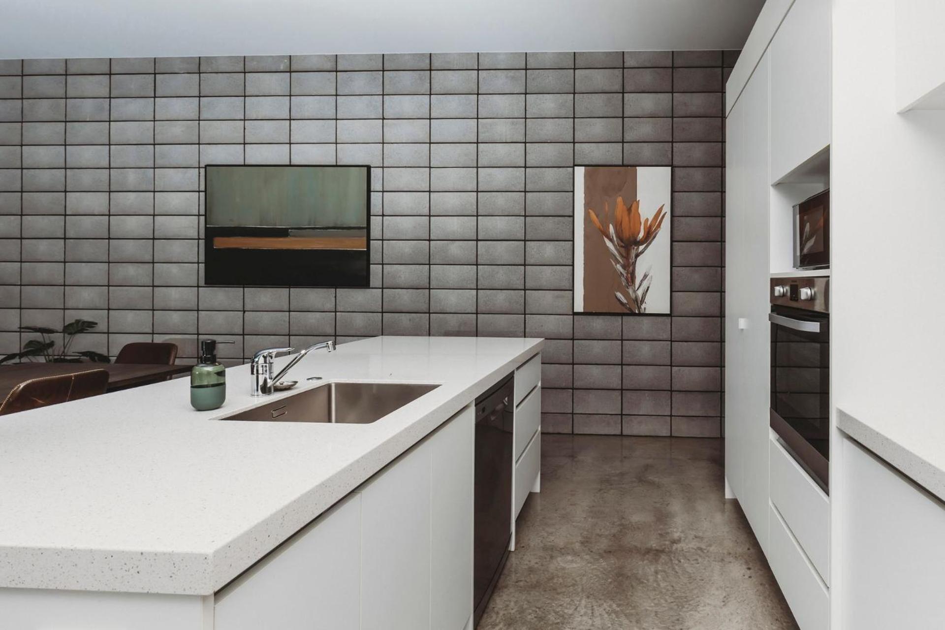Perfect On Powderham Prime Inner City Location New Plymouth Esterno foto