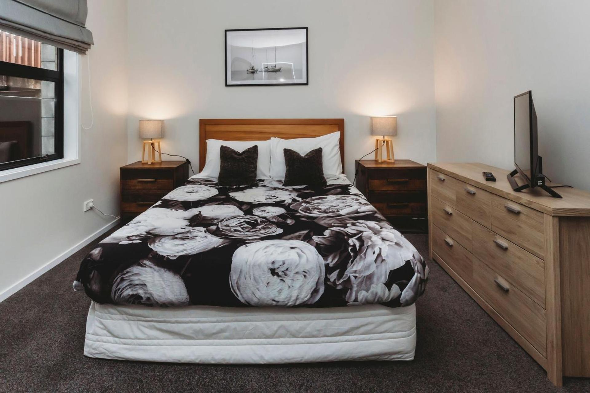 Perfect On Powderham Prime Inner City Location New Plymouth Esterno foto