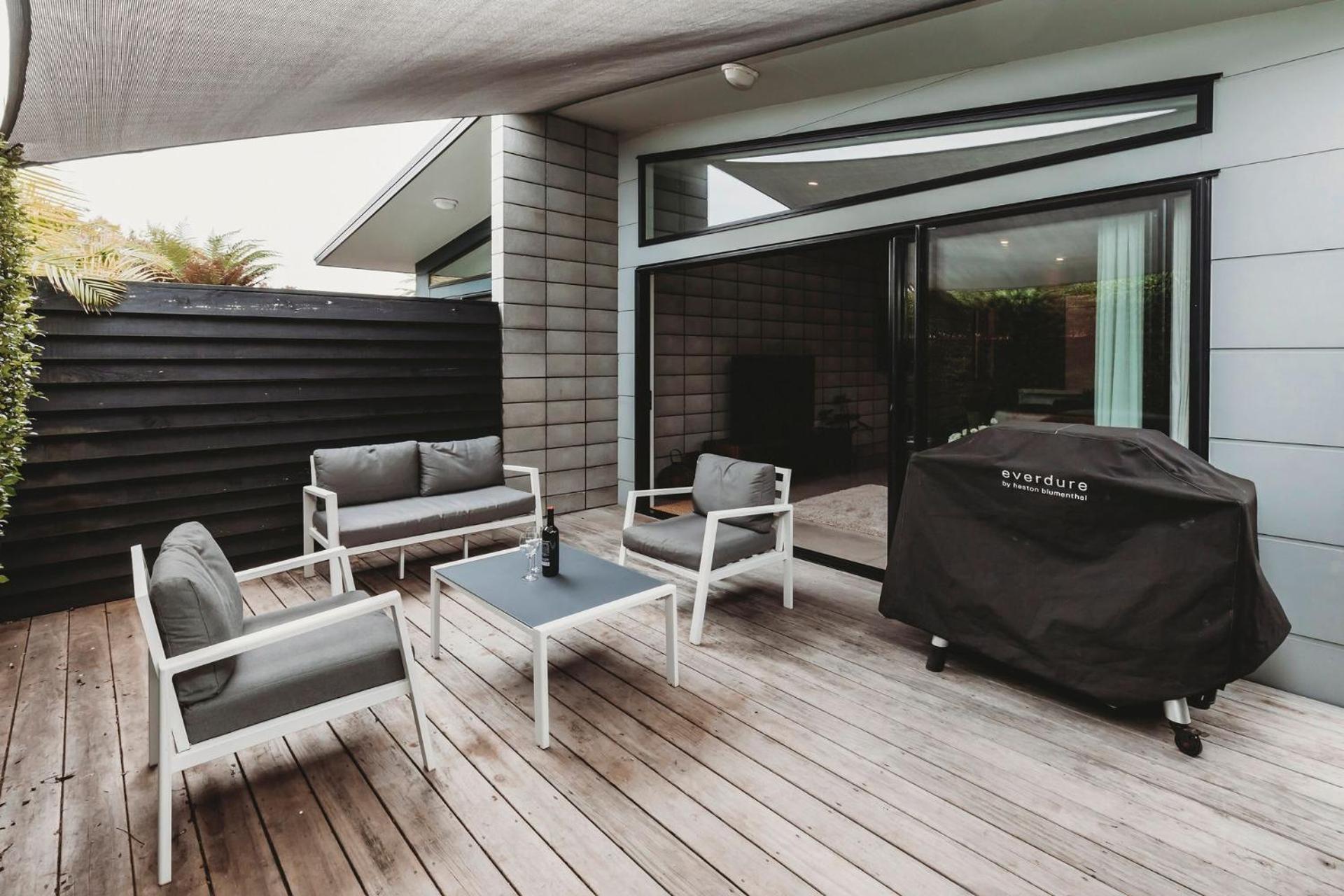 Perfect On Powderham Prime Inner City Location New Plymouth Esterno foto