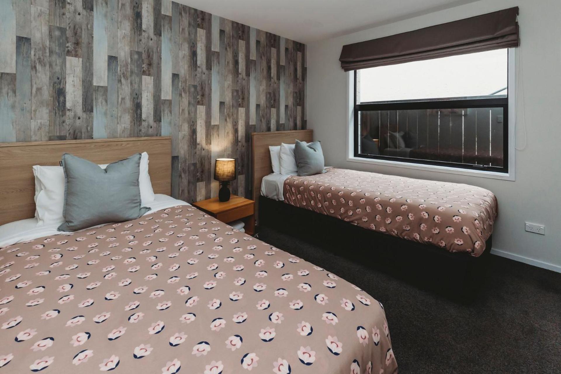 Perfect On Powderham Prime Inner City Location New Plymouth Esterno foto