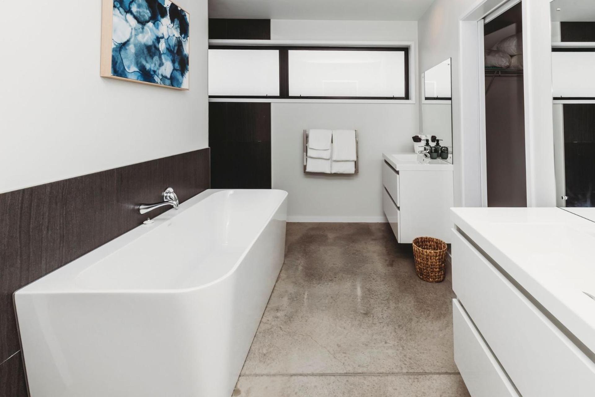 Perfect On Powderham Prime Inner City Location New Plymouth Esterno foto