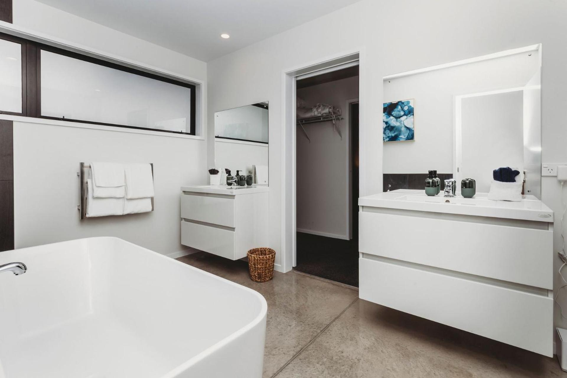 Perfect On Powderham Prime Inner City Location New Plymouth Esterno foto