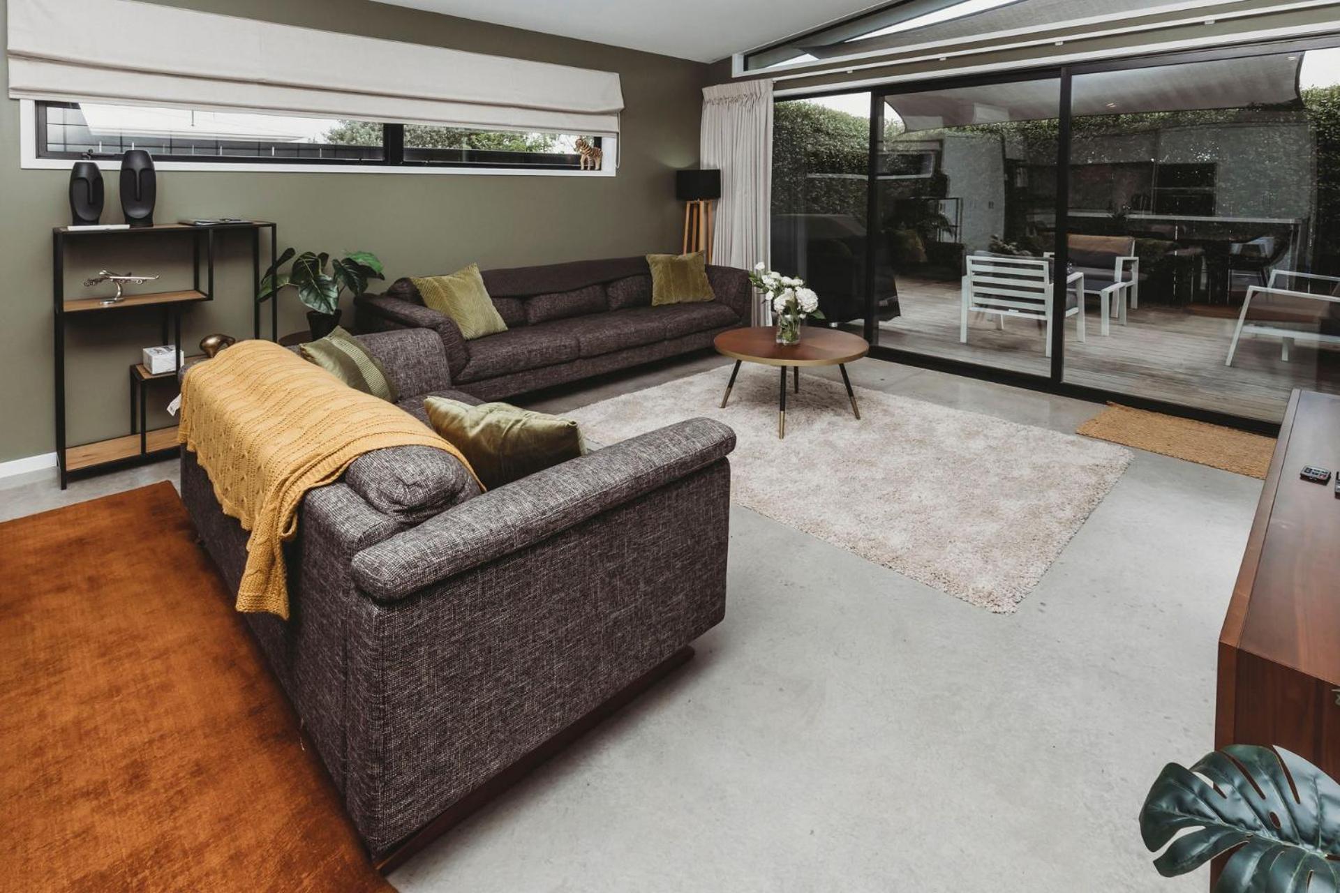 Perfect On Powderham Prime Inner City Location New Plymouth Esterno foto