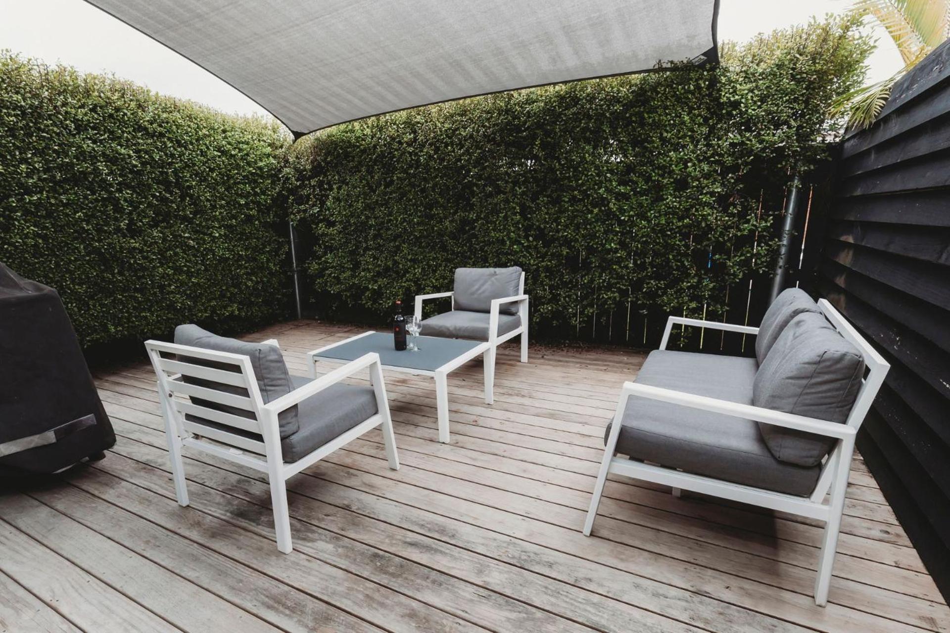 Perfect On Powderham Prime Inner City Location New Plymouth Esterno foto